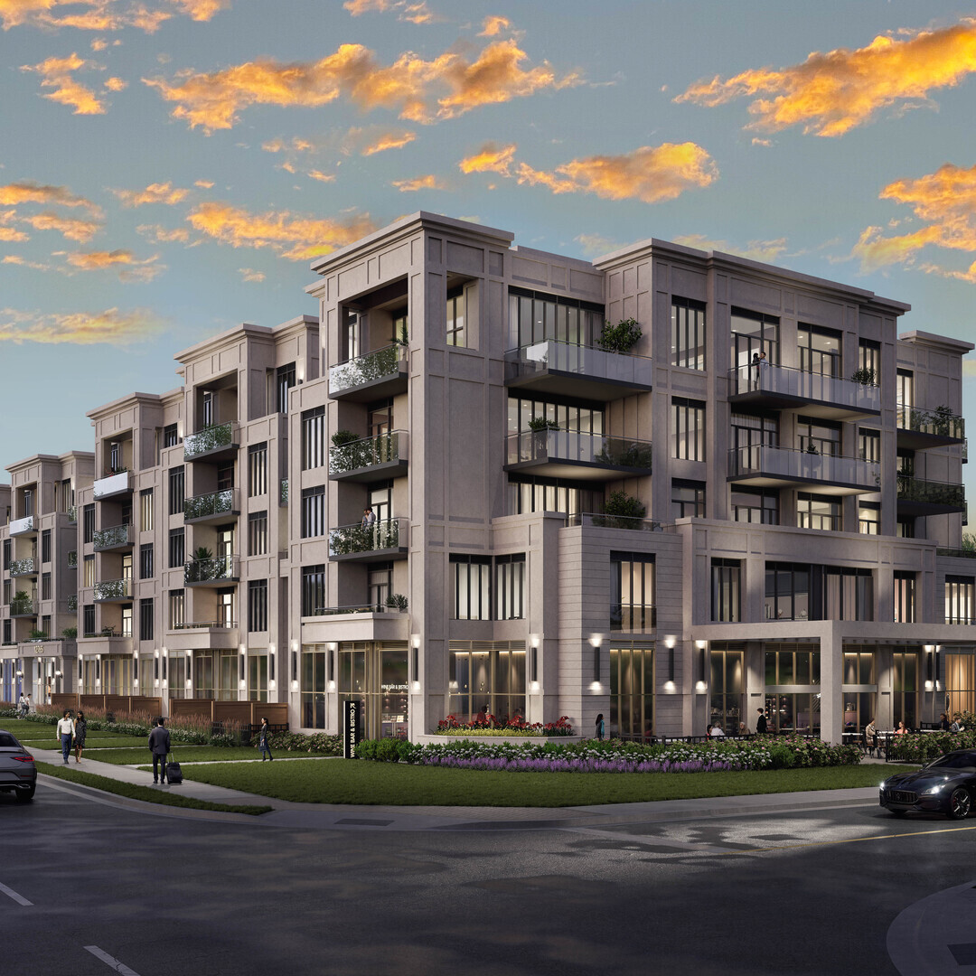 King Heights Residences