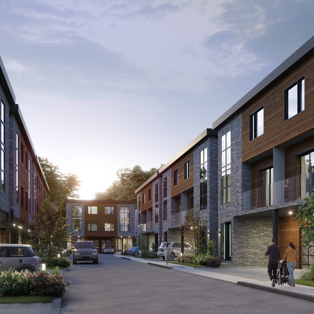 Aria Homes