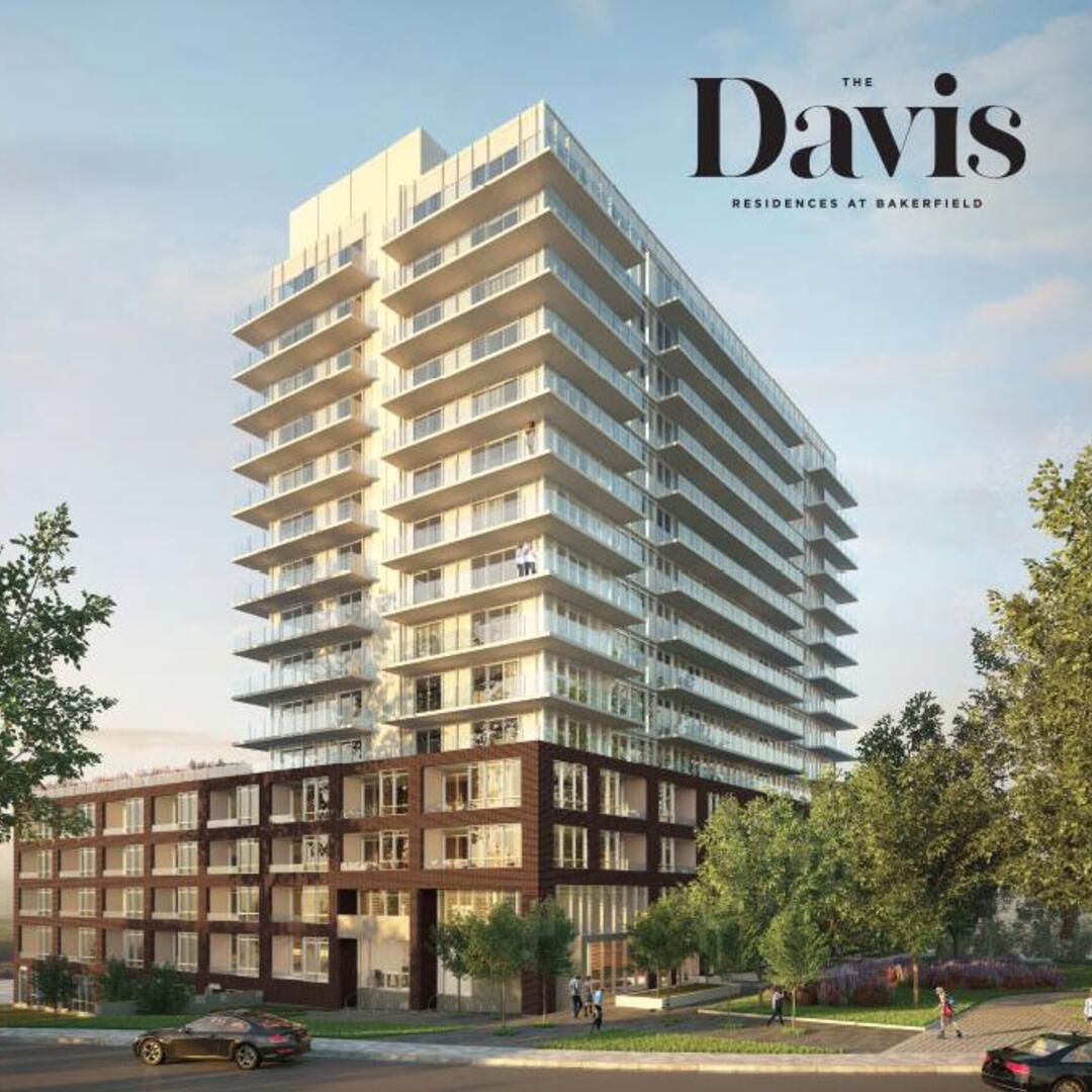 The Davis Residences